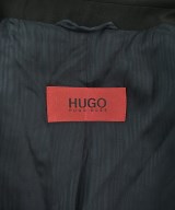 HUGO BOSS（ヒューゴボス）ビジネス 黒 サイズ:46/46(M位) メンズ/2200699138673