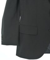 HUGO BOSS（ヒューゴボス）ビジネス 黒 サイズ:46/46(M位) メンズ/2200699138673