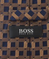 HUGO BOSS（ヒューゴボス）ネクタイ 紺 サイズ:- メンズ/2200703025432