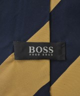 HUGO BOSS（ヒューゴボス）ネクタイ 紺 サイズ:- メンズ/2200703067135