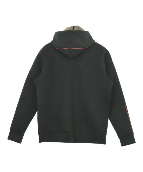 HUGO BOSS（ヒューゴボス）パーカー 黒 サイズ:M メンズ/2200703164032