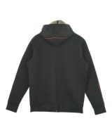 HUGO BOSS（ヒューゴボス）パーカー 黒 サイズ:M メンズ/2200703164032