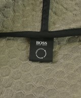 HUGO BOSS（ヒューゴボス）パーカー 黒 サイズ:M メンズ/2200703164032