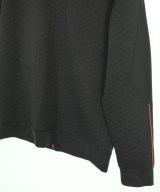 HUGO BOSS（ヒューゴボス）パーカー 黒 サイズ:M メンズ/2200703164032