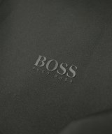 HUGO BOSS（ヒューゴボス）パーカー 黒 サイズ:M メンズ/2200703164032