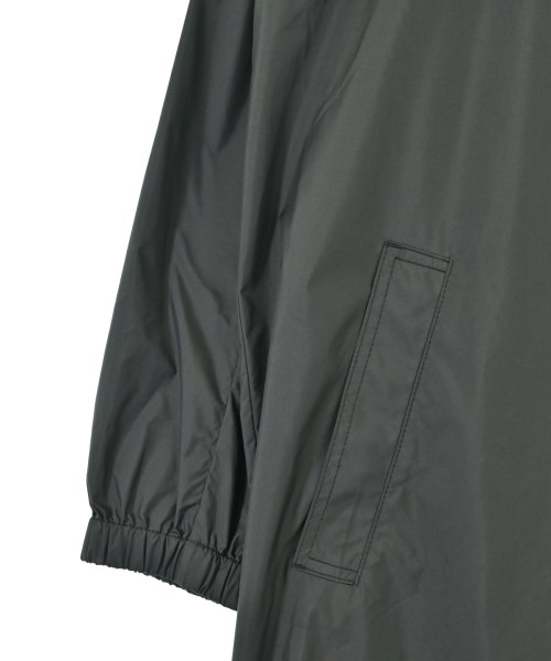 HUGO BOSS（ヒューゴボス）ステンカラーコート グレー サイズ:48(L位) メンズ/2200703164049
