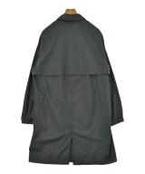 HUGO BOSS（ヒューゴボス）ステンカラーコート グレー サイズ:48(L位) メンズ/2200703164049