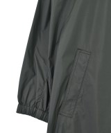 HUGO BOSS（ヒューゴボス）ステンカラーコート グレー サイズ:48(L位) メンズ/2200703164049