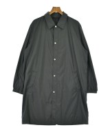 HUGO BOSS ステンカラーコート