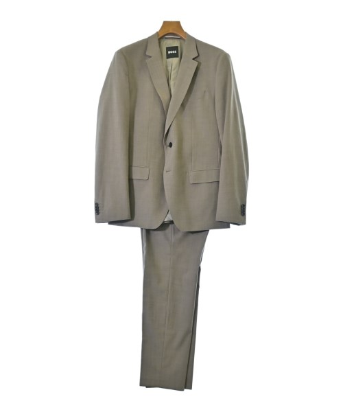 HUGO BOSS(ヒューゴボス)その他 茶 サイズ:52/52(XXL位)/2200703401014