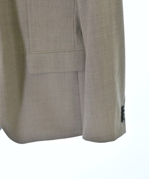 HUGO BOSS（ヒューゴボス）その他 茶 サイズ:52/52(XXL位) メンズ/2200703401014