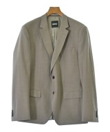 HUGO BOSS（ヒューゴボス）その他 茶 サイズ:52/52(XXL位) メンズ/2200703401014