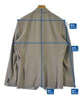 HUGO BOSS（ヒューゴボス）その他 茶 サイズ:52/52(XXL位) メンズ/2200703401014