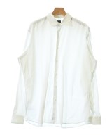 HUGO BOSS（ヒューゴボス）ドレスシャツ 白 サイズ:43(XXL位) メンズ/2200703401038