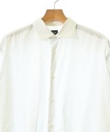 HUGO BOSS（ヒューゴボス）ドレスシャツ 白 サイズ:43(XXL位) メンズ/2200703401038