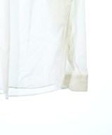 HUGO BOSS（ヒューゴボス）ドレスシャツ 白 サイズ:43(XXL位) メンズ/2200703401038