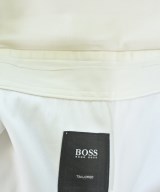 HUGO BOSS（ヒューゴボス）ドレスシャツ 白 サイズ:43(XXL位) メンズ/2200703401038