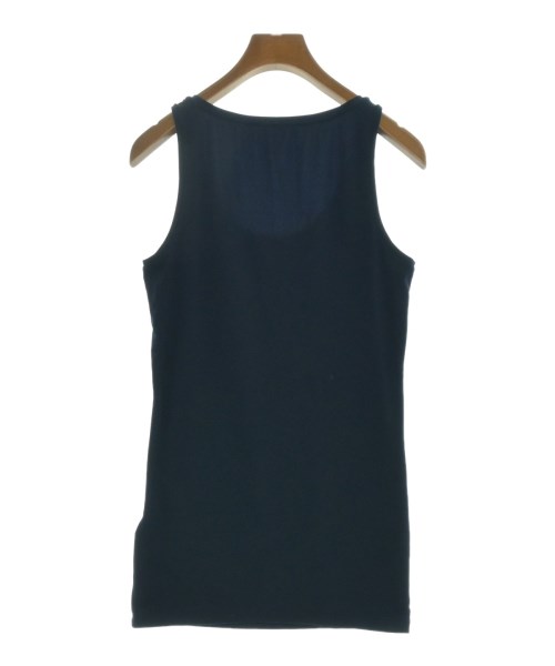 HUGO BOSS（ヒューゴボス）タンクトップ 紺 サイズ:XS レディース/2200703742056