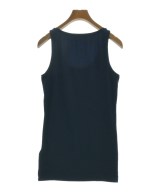 HUGO BOSS（ヒューゴボス）タンクトップ 紺 サイズ:XS レディース/2200703742056