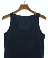 HUGO BOSS（ヒューゴボス）タンクトップ 紺 サイズ:XS レディース/2200703742056