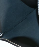 HUGO BOSS（ヒューゴボス）クラッチバッグ 黒 サイズ:- メンズ/2200705340298