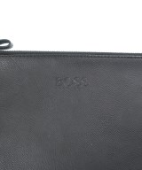 HUGO BOSS（ヒューゴボス）クラッチバッグ 黒 サイズ:- メンズ/2200705340298