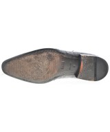 HUGO BOSS（ヒューゴボス）ビジネス・ドレスシューズ 茶 サイズ:UK8(26.5cm位) メンズ/2200701730451