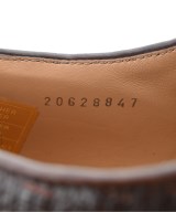 HUGO BOSS（ヒューゴボス）ビジネス・ドレスシューズ 茶 サイズ:UK8(26.5cm位) メンズ/2200701730451