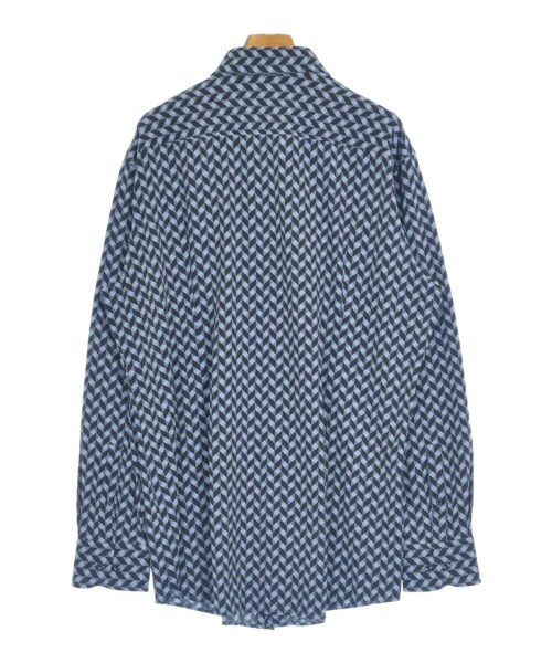 HUGO BOSS（ヒューゴボス）ドレスシャツ 黒 サイズ:XL メンズ/2200705863025