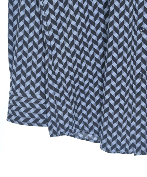 HUGO BOSS（ヒューゴボス）ドレスシャツ 黒 サイズ:XL メンズ/2200705863025