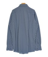 HUGO BOSS（ヒューゴボス）ドレスシャツ 黒 サイズ:XL メンズ/2200705863025