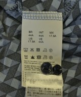 HUGO BOSS（ヒューゴボス）ドレスシャツ 黒 サイズ:XL メンズ/2200705863025