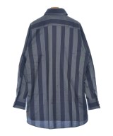 HUGO BOSS（ヒューゴボス）カジュアルシャツ 紺 サイズ:L メンズ/2200703929723