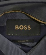 HUGO BOSS（ヒューゴボス）カジュアルシャツ 紺 サイズ:L メンズ/2200703929723