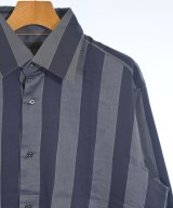 HUGO BOSS（ヒューゴボス）カジュアルシャツ 紺 サイズ:L メンズ/2200703929723