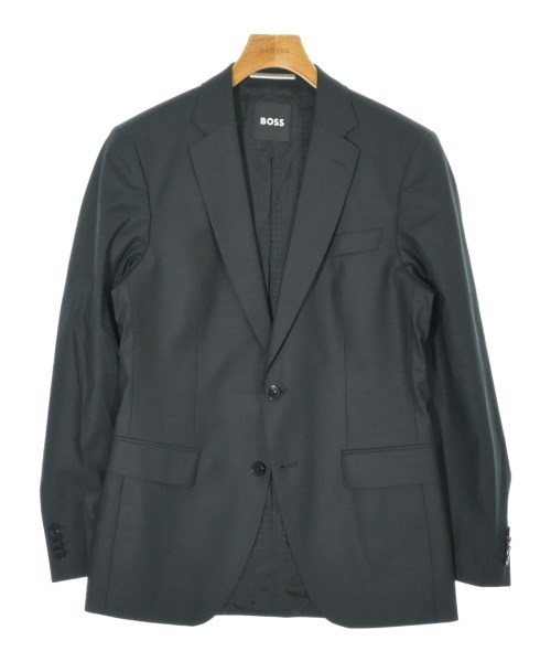 HUGO BOSS（ヒューゴボス）その他 黒 サイズ:44/44/44(S位) メンズ/2200703994110