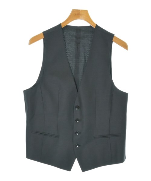 HUGO BOSS（ヒューゴボス）その他 黒 サイズ:44/44/44(S位) メンズ/2200703994110