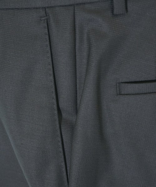 HUGO BOSS（ヒューゴボス）その他 黒 サイズ:44/44/44(S位) メンズ/2200703994110