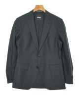 HUGO BOSS（ヒューゴボス）その他 黒 サイズ:44/44/44(S位) メンズ/2200703994110