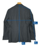 HUGO BOSS（ヒューゴボス）その他 黒 サイズ:44/44/44(S位) メンズ/2200703994110