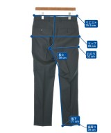 HUGO BOSS（ヒューゴボス）その他 黒 サイズ:44/44/44(S位) メンズ/2200703994110