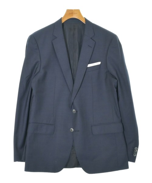 HUGO BOSS（ヒューゴボス）その他 紺 サイズ:50/50/-(XL位) メンズ/2200703994318
