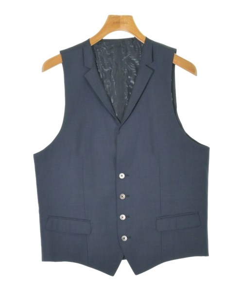 HUGO BOSS（ヒューゴボス）その他 紺 サイズ:50/50/-(XL位) メンズ/2200703994318