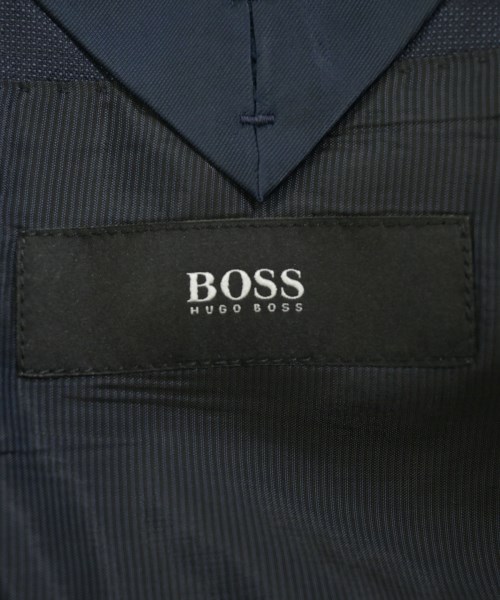 HUGO BOSS（ヒューゴボス）その他 紺 サイズ:50/50/-(XL位) メンズ/2200703994318