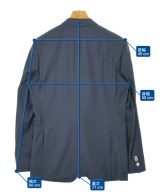 HUGO BOSS（ヒューゴボス）その他 紺 サイズ:50/50/-(XL位) メンズ/2200703994318