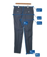 HUGO BOSS（ヒューゴボス）その他 紺 サイズ:50/50/-(XL位) メンズ/2200703994318