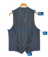 HUGO BOSS（ヒューゴボス）その他 紺 サイズ:50/50/-(XL位) メンズ/2200703994318