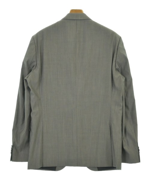 HUGO BOSS（ヒューゴボス）テーラードジャケット グレー サイズ:50(XL位) メンズ/2200705408073