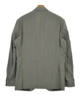 HUGO BOSS（ヒューゴボス）テーラードジャケット グレー サイズ:50(XL位) メンズ/2200705408073