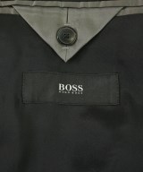 HUGO BOSS（ヒューゴボス）テーラードジャケット グレー サイズ:50(XL位) メンズ/2200705408073